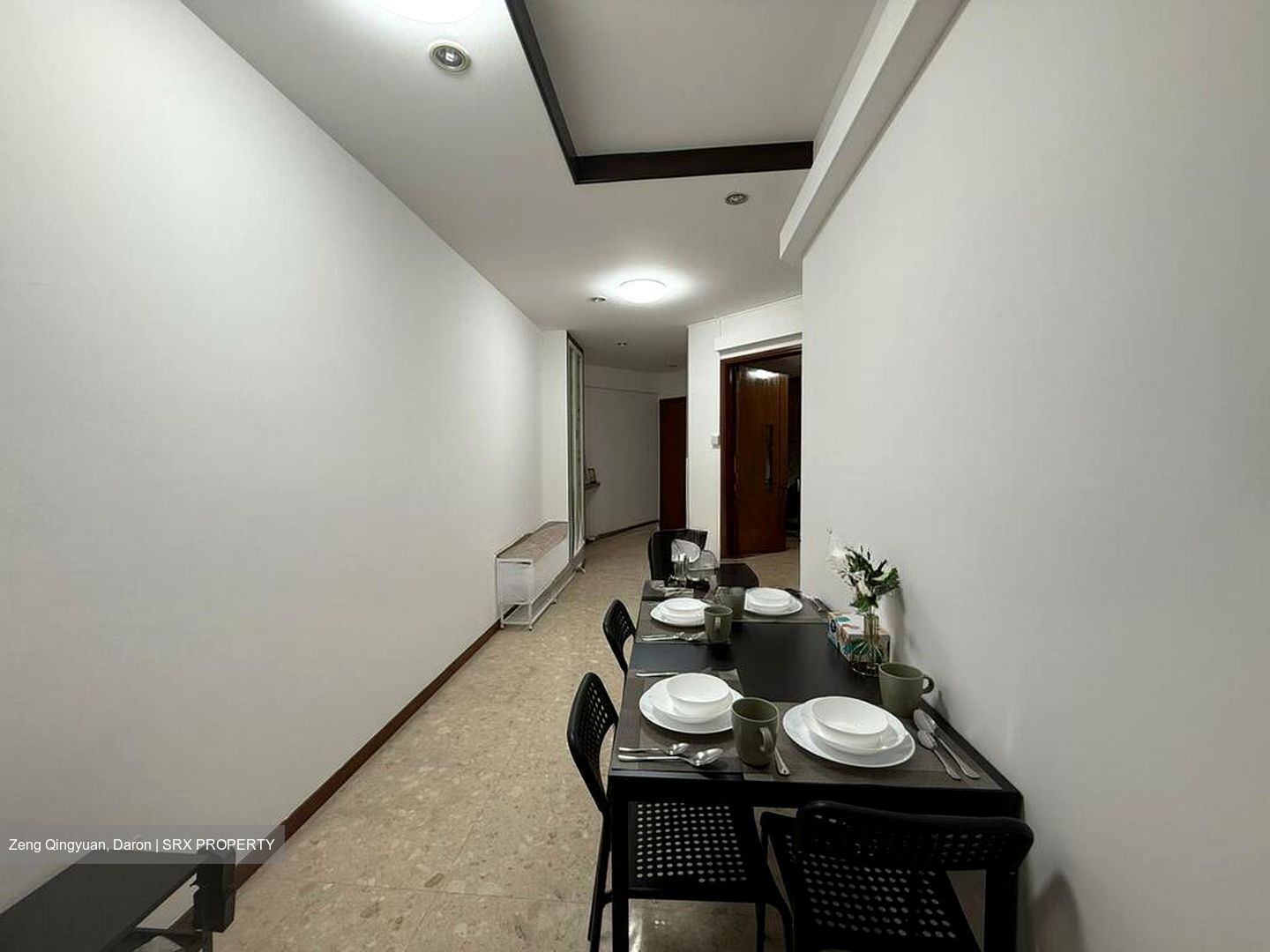 Summerdale (D22), Condominium #514054251